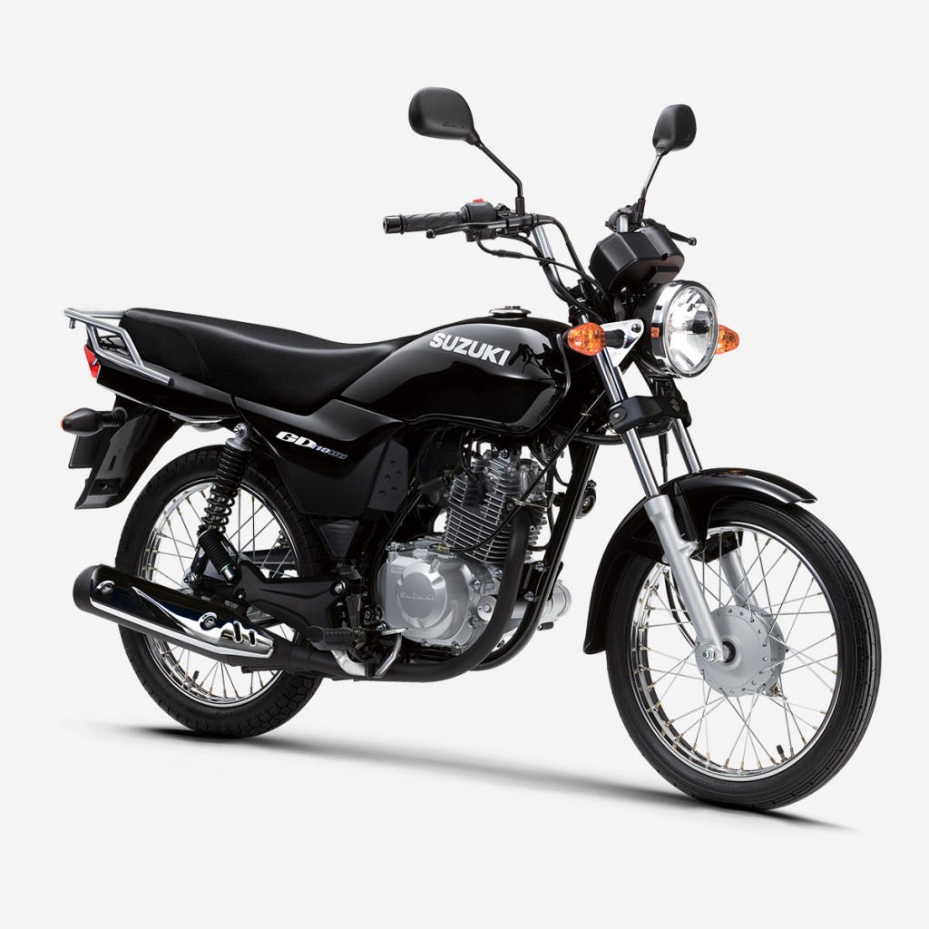 Suzuki GD110 - Mityon