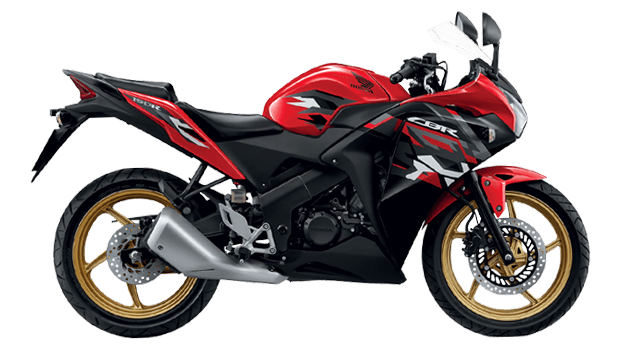 Мотоцикл honda cbr 150