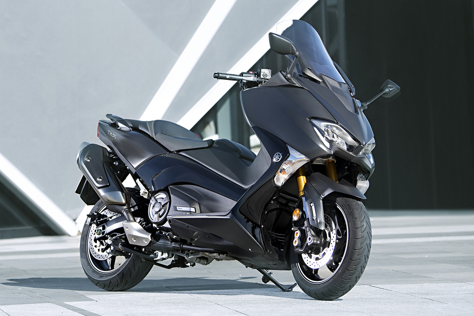 YAMAHA | TMAX – Mityon