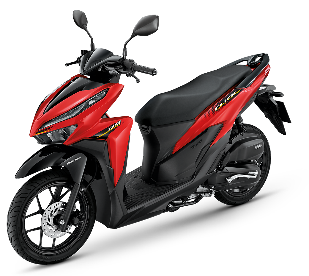 Honda Click 125i (2020) - Mityon