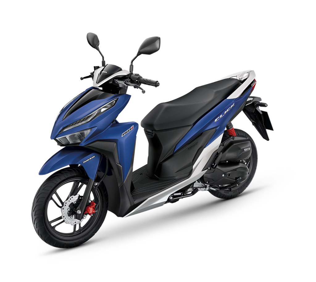 Honda Click 150i (2020) - Mityon