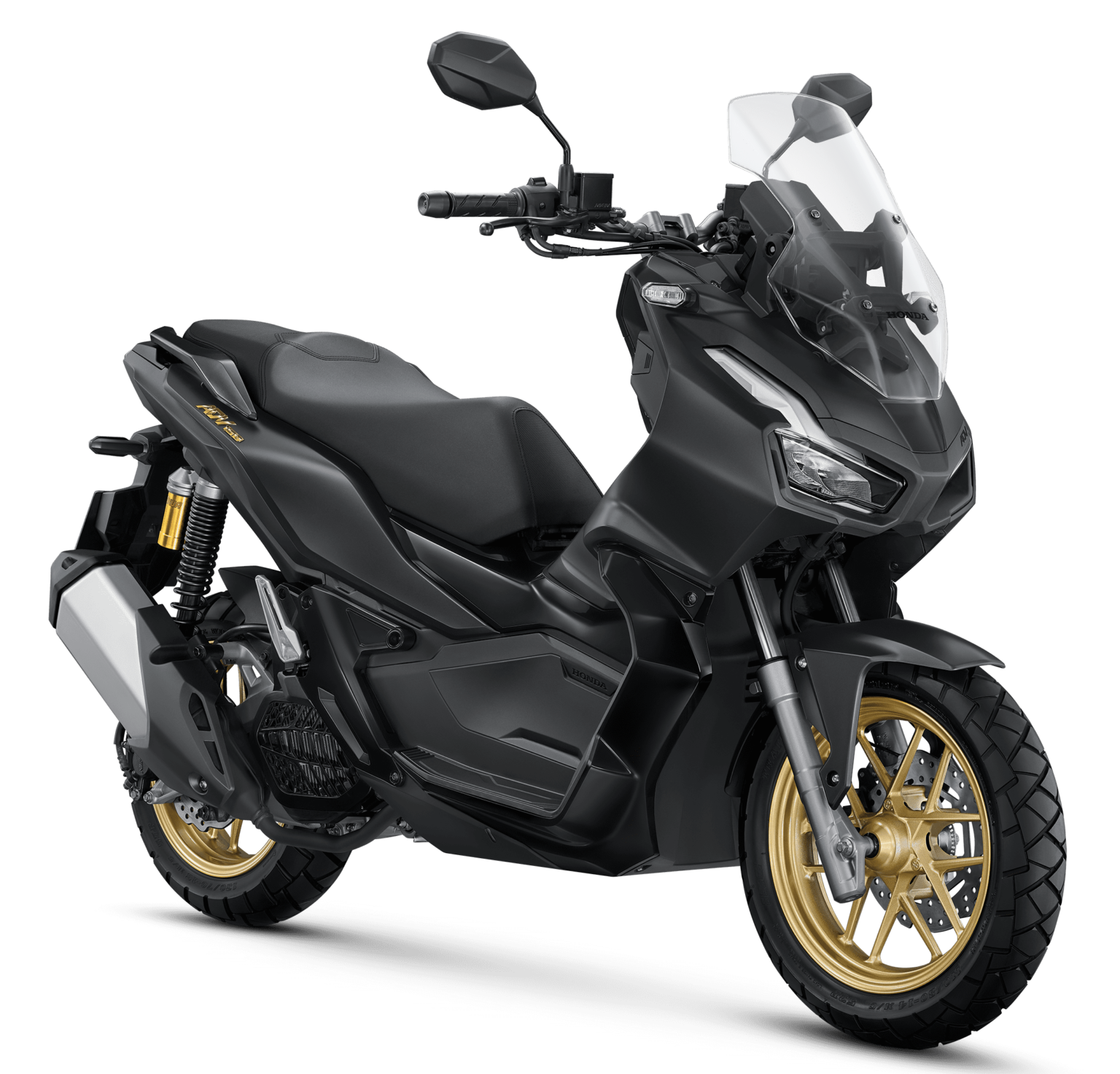 adv honda 150cc